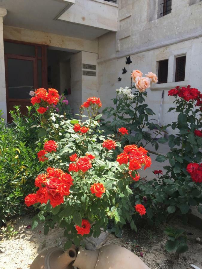Cappadocia Ozbek Stone House Ξενοδοχείο Γκόρεμε Εξωτερικό φωτογραφία
